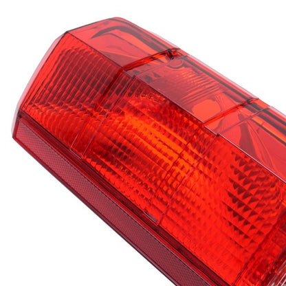 Solid Spare Rear Tail Lights For Ford F-150/F-250/F-350/Bronco 1980-1986 Ford F-100 80-83