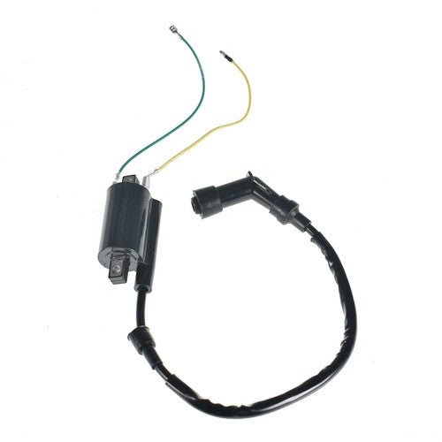 Solid Spare Ignition Coil For Honda CB350 CB450 CB500 CL350 30501-292-672 30500-312-007