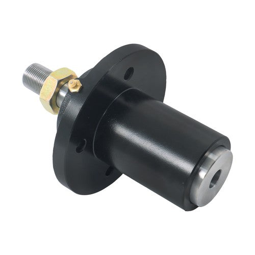 Solid Spare 10161 300441 For Dixie Chopper Spindle Zero Turn Mower Short Shaft 50" 60" Deck