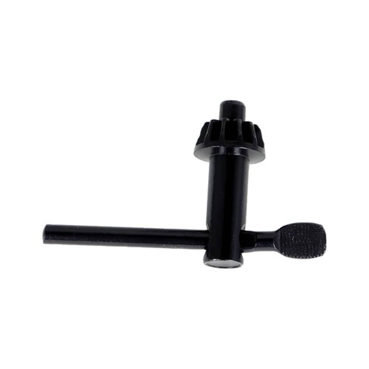 Solid Spare Heavy Drill Chuck 1/2" Capacity with R8 Shank Precision Integrated & K32 Key New