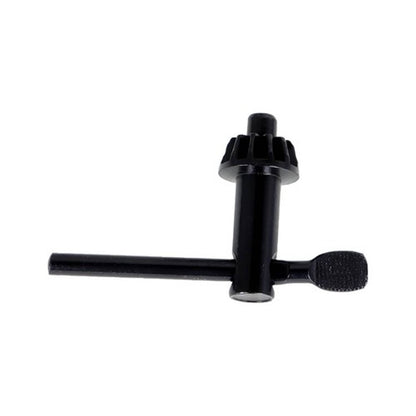 Solid Spare Heavy Drill Chuck 1/2" Capacity with R8 Shank Precision Integrated & K32 Key New