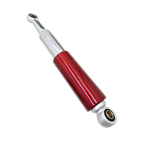 Solid Spare Red & Chrome Shocks 345mm (13.5") For S65 CL/CT70 XL75 CL/CT/CM/S90 CM91 CT110
