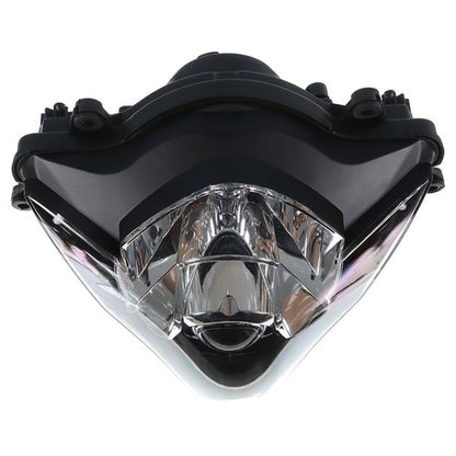 Solid Spare Front Headlamp Headlight Fit For Suzuki 2006 2007 GSX-R GSXR600 GSXR750 New