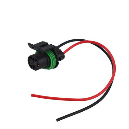 Solid Spare For MerCruiser Oil Pressure Fuel Pump Pressure Shut Sensor switch 87-864252A01