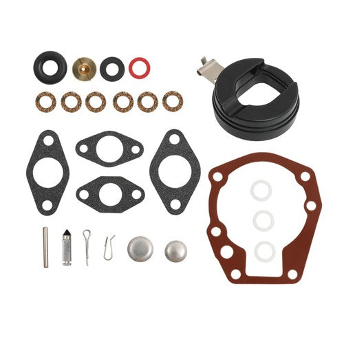 Solid Spare NewFor Hardware 0302984 0396514 0331203 338886 0302994 Carburetor Repair Kit