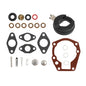 Solid Spare NewFor Hardware 0302984 0396514 0331203 338886 0302994 Carburetor Repair Kit