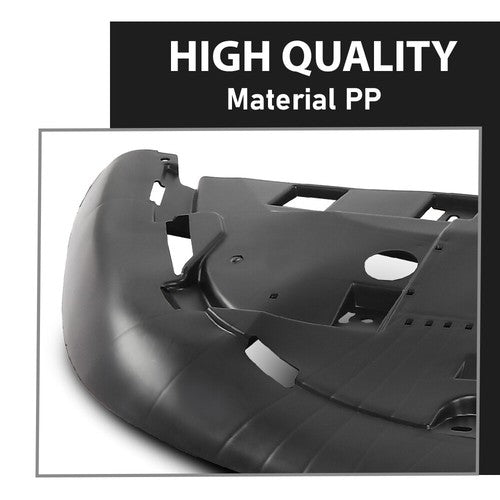 Solid Spare Front Engine Splash Shield Fit For 19-22 Mercedes-Benz W177 A250 A220