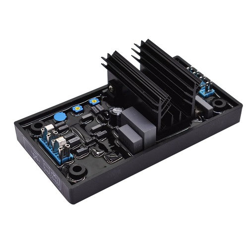 Solid Spare AVR R230 Automatic Voltage Regulator Electronics Module Fit For Leroy Somer