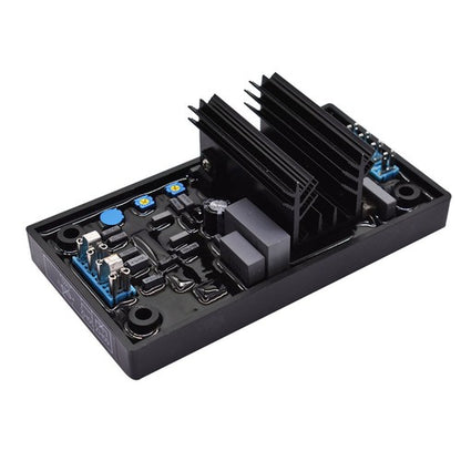 Solid Spare AVR R230 Automatic Voltage Regulator Electronics Module Fit For Leroy Somer