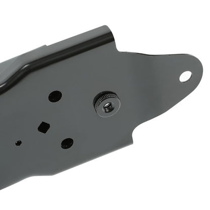 Solid Spare For 2014-2018 Ram 1500 Pickup Front Radiator Support W/LH & RH Headlight Bracket