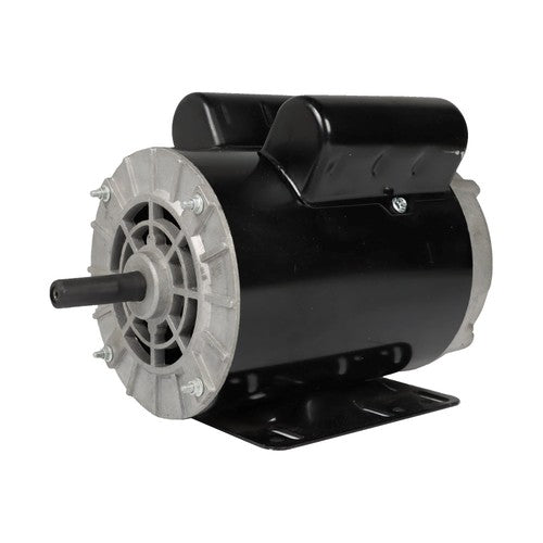 Solid Spare 3 HP SPL 3450RPM Electric Motor Compressor Duty 56 Frame 1Phase 115/230V NEW