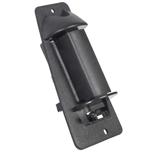 Solid Spare Rear Passenge Side Door Handle For 99-07 Silverado Sierra Extended Cab