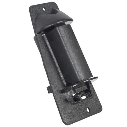 Solid Spare Rear Passenge Side Door Handle For 99-07 Silverado Sierra Extended Cab