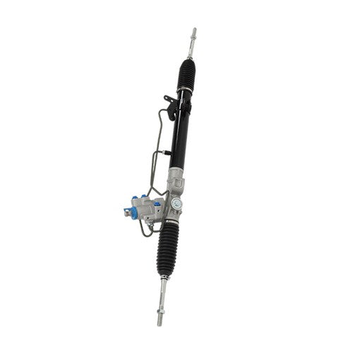 Solid Spare For 09-2014 Nissan Maxima 3.5L 490019N00A Power Steering Rack & Pinion Assembly