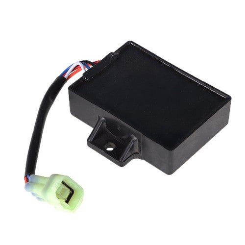 Solid Spare ATV CDI Amplifier Box For Bombardier Can-Am DS650 DS 650 2000 2001-02 711265368