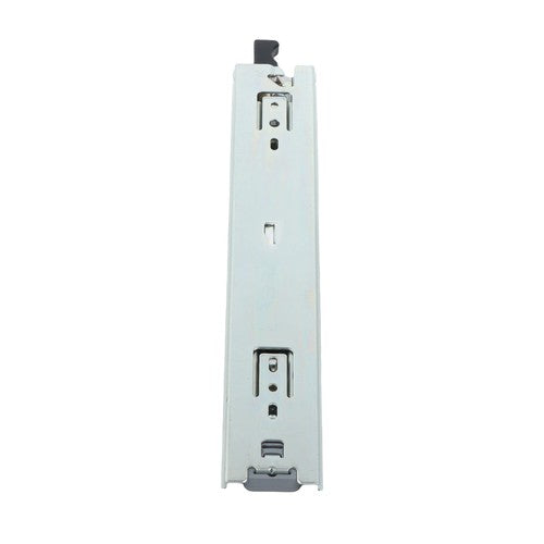 Solid Spare 1 Pair Heavy Duty 150lbs 12 "Side Mount lockable drawer slides