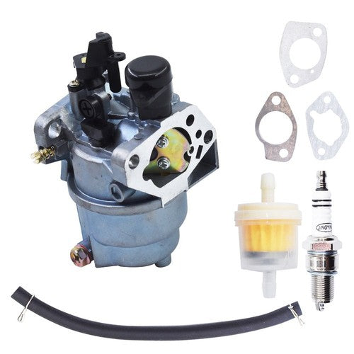 Solid Spare Carburetor Carb 16100-Z5R-U71 Fit For Honda GX390 UT1 R1 U1 (BE89F B) 8302861