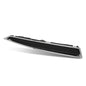 Solid Spare Right Passenger Side Lower Headlight Trim Moulding Fit For 2013-2016 Ford Escape