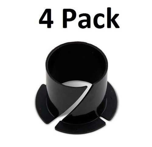 Solid Spare AYP Craftsman Husqvarna Front Axle Bushings 3366R 532003366 Set of 4
