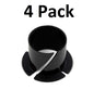 Solid Spare AYP Craftsman Husqvarna Front Axle Bushings 3366R 532003366 Set of 4