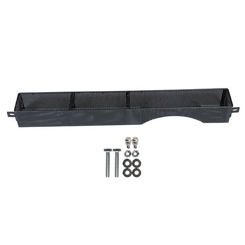 Solid Spare 2008+ For EZGO RXV Gas and Electric Golf Cart Front Inner Storage Basket