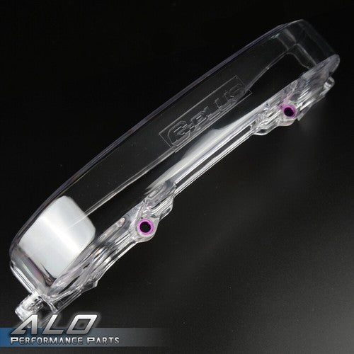 Solid Spare New Fit For Mitsubishi Eclipse 4G63 Turbo RVR EVO USA Cam Gear Timing Belt Cover