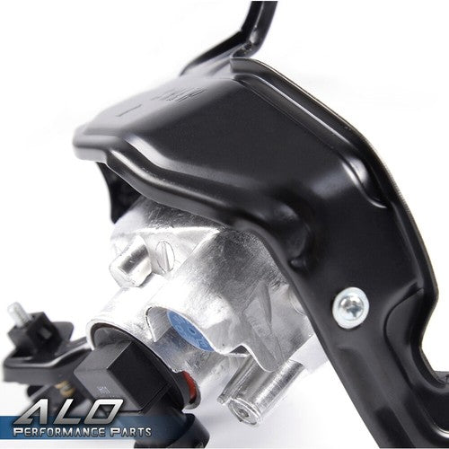 Solid Spare Fit For 2010-2011 Honda CR-V CRV Clear Fog Lights Driving Lamps w/Switch+Harness