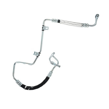 Solid Spare 1PC Rubber Pressure Power Steering Hose For Toyota Highlander 2004-2007 3.3L V6