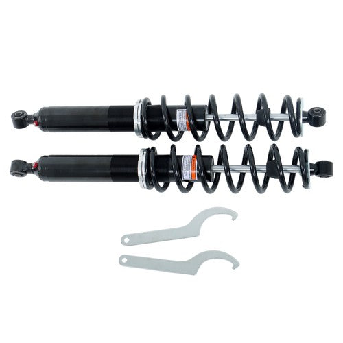 Solid Spare 2017-2022 For Polaris General 1000 EPS Deluxe Hunter Front Shock 7044629 7044779