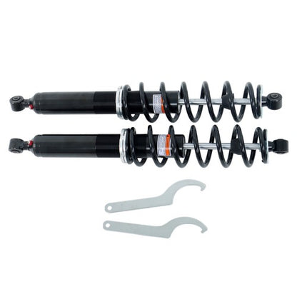Solid Spare 2017-2022 For Polaris General 1000 EPS Deluxe Hunter Front Shock 7044629 7044779