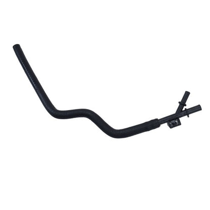16264-37060 Radiator Bypass Hose For 2012-2013 Toyota Prius V Water Bypass Hose