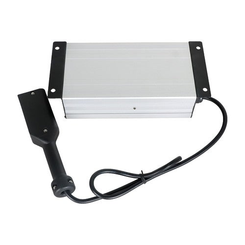 Solid Spare 36Volt 20Amp D-Plug For E-Z-GO TXT 1995-Up Golf Cart Battery Charger US