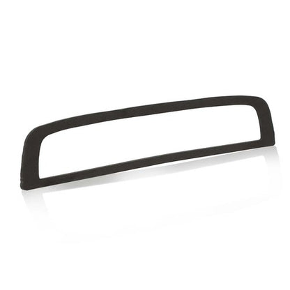 Solid Spare Fit For 14-20 Chevy Silverado GMC Sierra Third Brake Light Foam Seal Gasket
