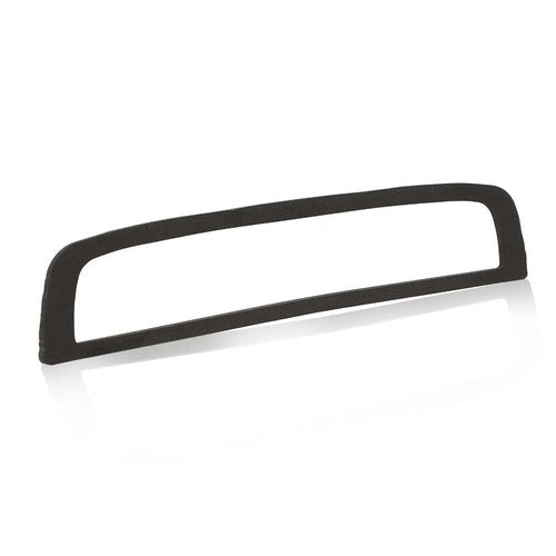 Solid Spare Fit For 14-20 Chevy Silverado GMC Sierra Third Brake Light Foam Seal Gasket