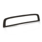 Solid Spare Fit For 14-20 Chevy Silverado GMC Sierra Third Brake Light Foam Seal Gasket