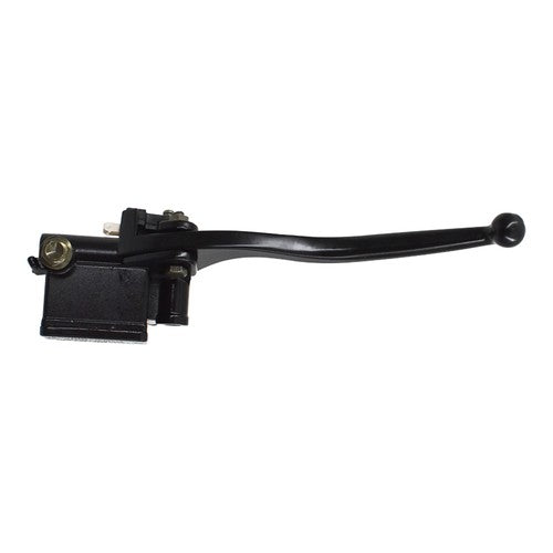 Solid Spare Front Brake Master Cylinder For HONDA ATC 1983-1987 ATC200X 1981-1986 ATC250R A