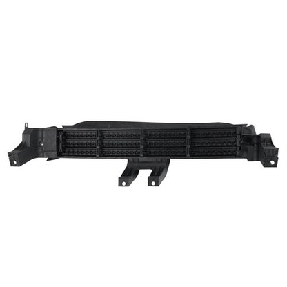 For 2016-2019 Nissan Rogue 2.0L 2.5L Active Grille Shutter Assembly w/o Motor