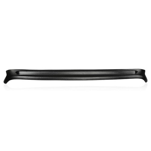 Solid Spare Trail Armor Hood Guard Fit For 2018-2022 Jeep Wrangler JL 20-22 Jeep Gladiator