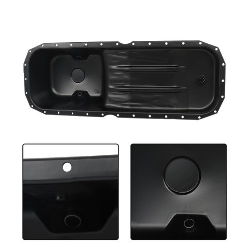 Solid Spare Engine Oil 3690567 Fit For 2008-2016 Freightliner International Harvester 14.9L