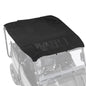 Solid Spare PVC Soft Roof Top Fabric Roof For UTV Honda Pioneer 1000-5 SXS1000M5 2016-2025