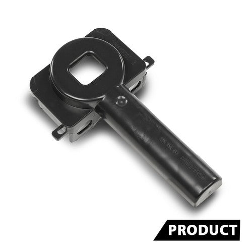 Solid Spare Lower Radiator / Core Support Mount Bracket Fit For 12-18 Audi A6 A7 4G0805201