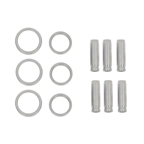 Solid Spare For Kubota D902 Engine RTV900T6 RTV900W RTV900R BX2230D Overhaul Rebuild Kit
