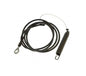 Solid Spare AYP Husqvarna Poulan Blade Brake Clutch Cable for 532435111