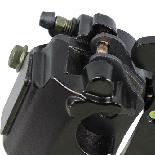 Solid Spare For Can-Am Outlander 450 500 570 800 1000 Front & Rear Brake Calipers w/Pads New