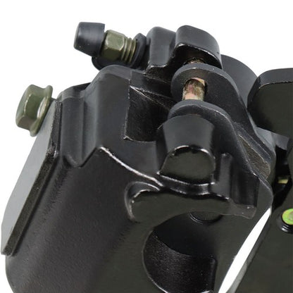 Solid Spare For Can-Am Outlander 450 500 570 800 1000 Front & Rear Brake Calipers w/Pads New