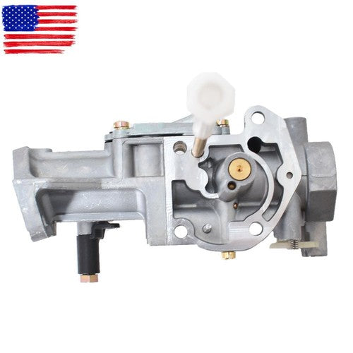 Solid Spare Carburetor Kit For Briggs Stratton 498298 692784 495951 490533 495426 492611