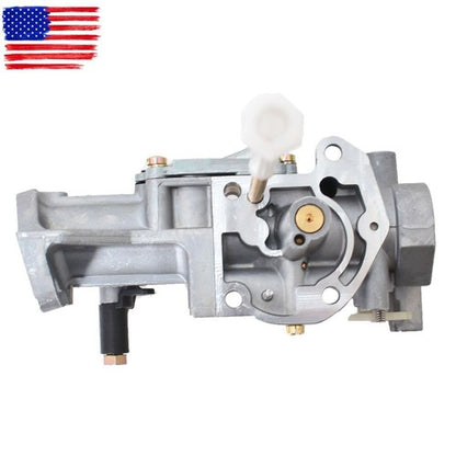 Solid Spare Carburetor Kit For Briggs Stratton 498298 692784 495951 490533 495426 492611