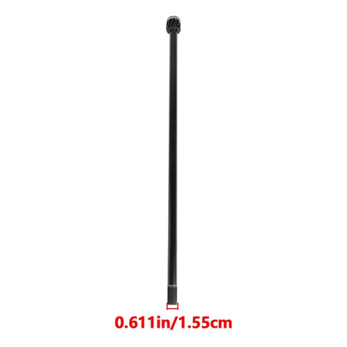 Solid Spare For MTD Steering Rod Shaft Replace 753-04517 738-0919 738-0919A 738-0919B 76-044