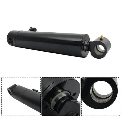 Solid Spare 7212595 Grapple Bucket Cylinder for Bobcat Skid Steer & Compact Track loader