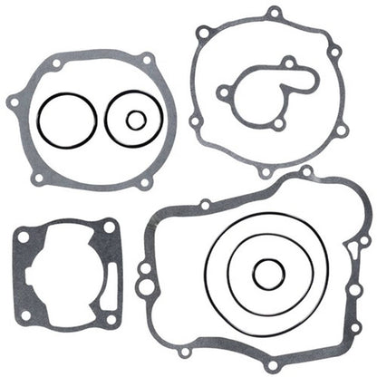 Solid Spare For Yamaha YZ85 2002-2017 NEW Complete Gasket Kit Set Top And Bottom End